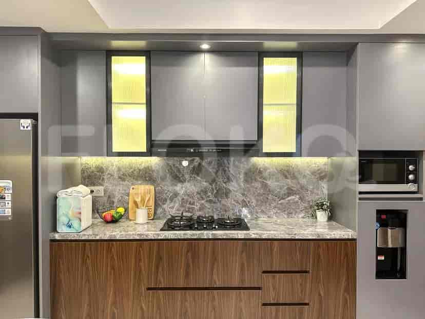 APA6d0fb | Apartemen 3BR Dijual, Casa Grande, Tebet 6