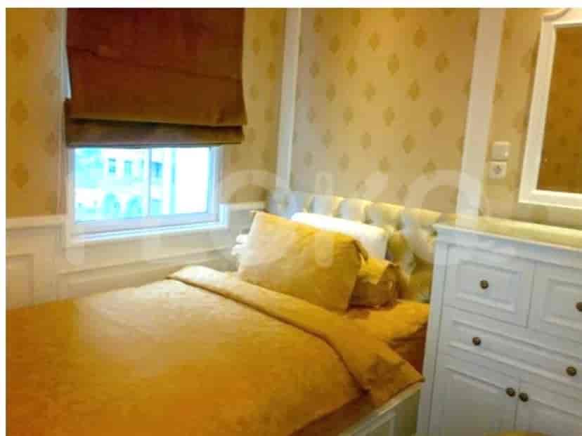 APA10f81 10th Floor | 4BR Apartment Sale, Permata Hijau 4