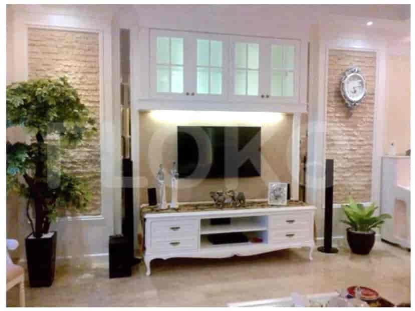 APA10f81 10th Floor | 4BR Apartment Sale, Permata Hijau 8