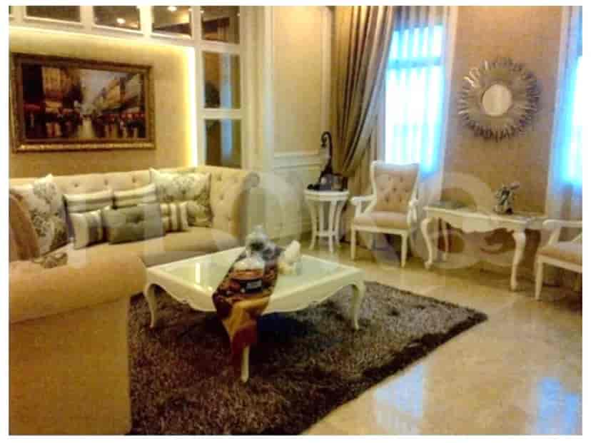 APA10f81 10th Floor | 4BR Apartment Sale, Permata Hijau 1