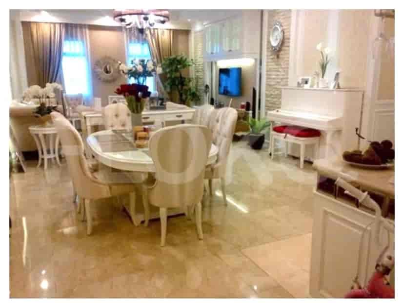 APA10f81 10th Floor | 4BR Apartment Sale, Permata Hijau 2
