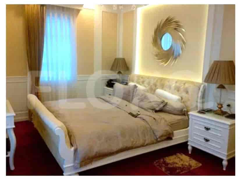 APA10f81 10th Floor | 4BR Apartment Sale, Permata Hijau 3