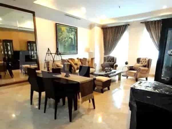 APA0a87a 20th Floor | 3BR Apartment for Sale, Permata Hijau 2