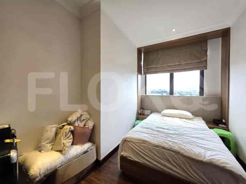 APAcc17f 7th Floor | 3BR Apartment for Sale, Permata Hijau 4
