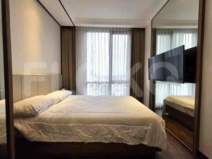 APAcc17f 7th Floor | 3BR Apartment for Sale, Permata Hijau 5