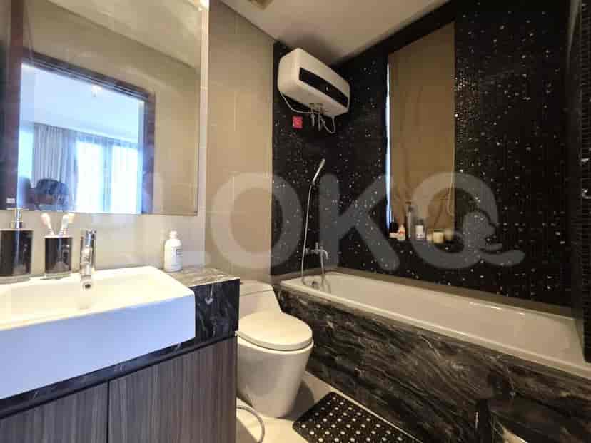 APAcc17f 7th Floor | 3BR Apartment for Sale, Permata Hijau 9