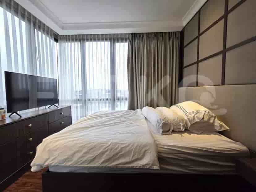 APAcc17f 7th Floor | 3BR Apartment for Sale, Permata Hijau 6