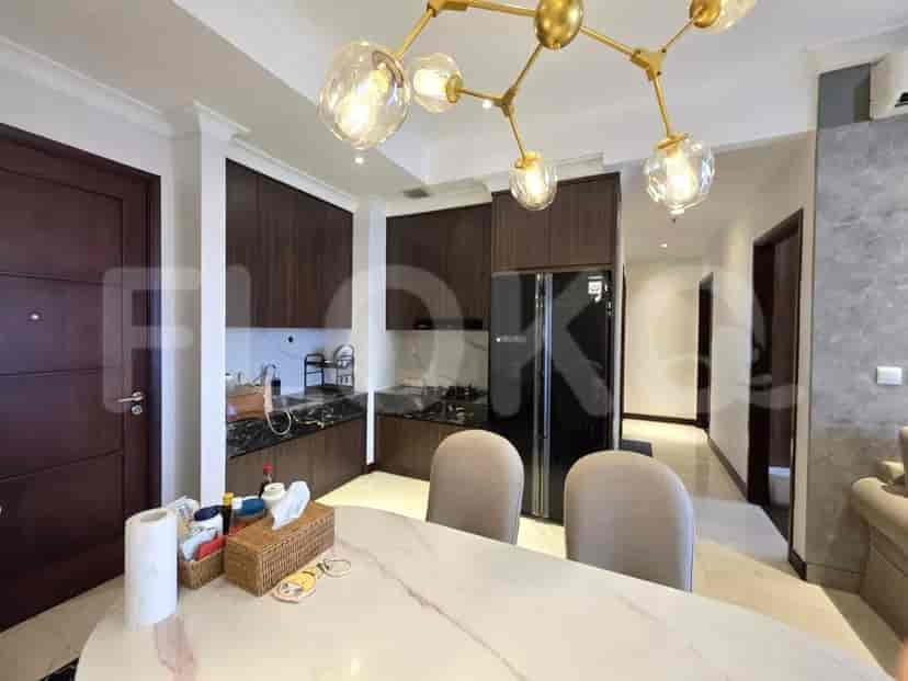 APAcc17f 7th Floor | 3BR Apartment for Sale, Permata Hijau 7