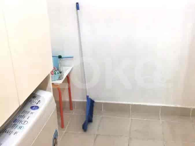 APA517e6 Lantai 20 | Dijual Apartemen 3BR, Tebet 9