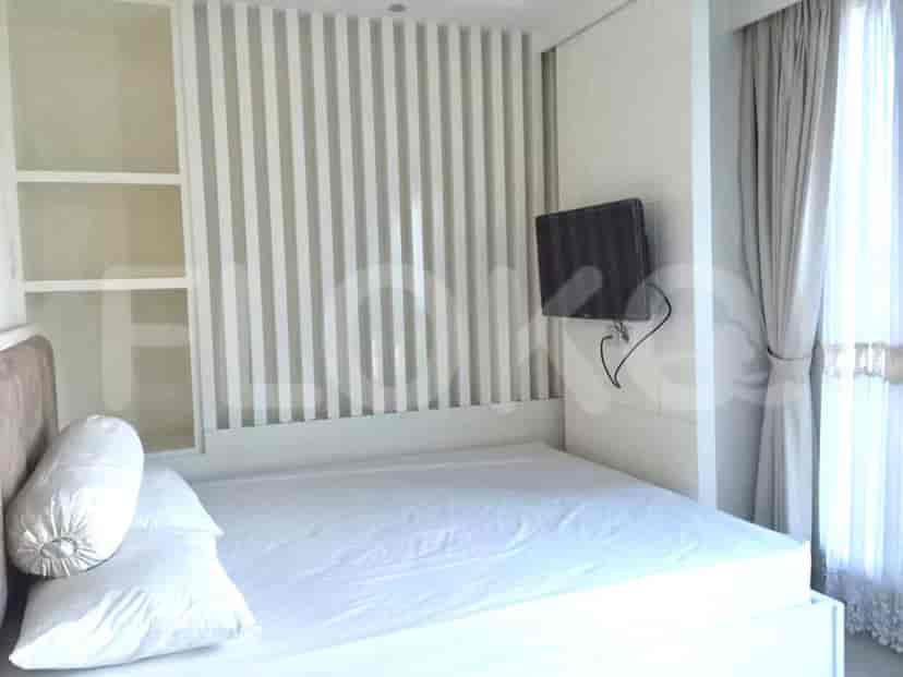 APA517e6 Lantai 20 | Dijual Apartemen 3BR, Tebet 4