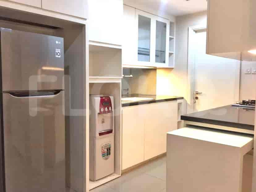 APA517e6 Lantai 20 | Dijual Apartemen 3BR, Tebet 6