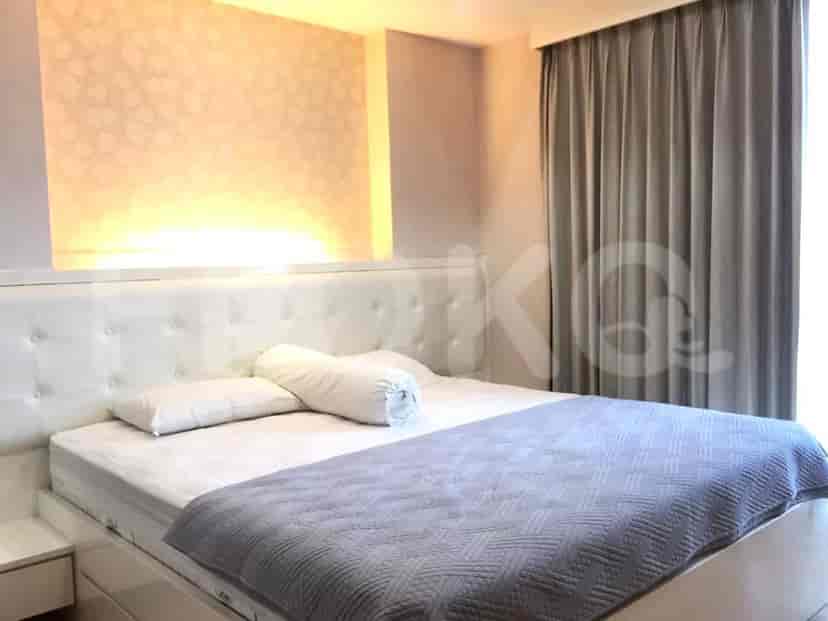 APA517e6 Lantai 20 | Dijual Apartemen 3BR, Tebet 5