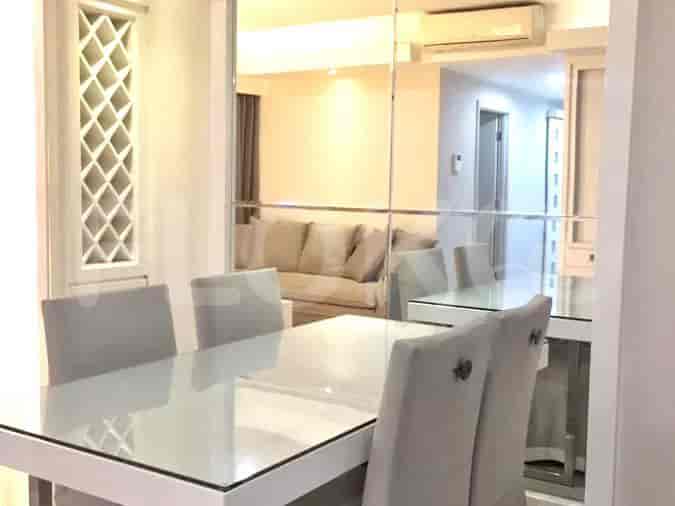 APA517e6 Lantai 20 | Dijual Apartemen 3BR, Tebet 3