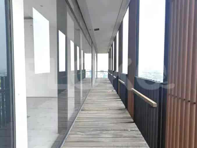 APAa9123 25th Floor | 3BR Apartment for Sale, Senopati Suites 9