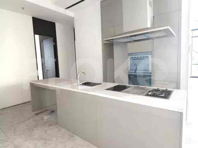 APAa9123 25th Floor | 3BR Apartment for Sale, Senopati Suites 6