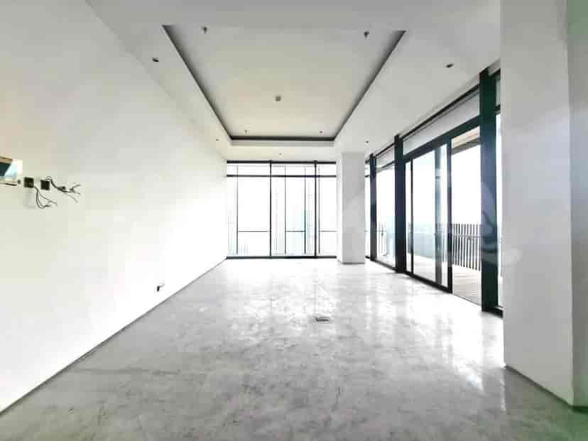 APAa9123 25th Floor | 3BR Apartment for Sale, Senopati Suites 1