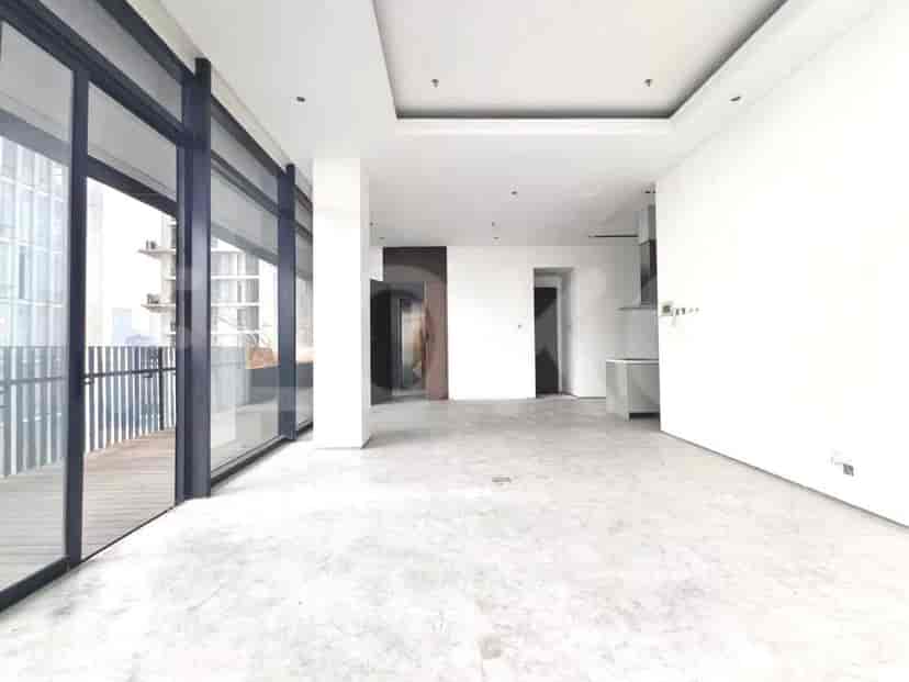 APAa9123 25th Floor | 3BR Apartment for Sale, Senopati Suites 2