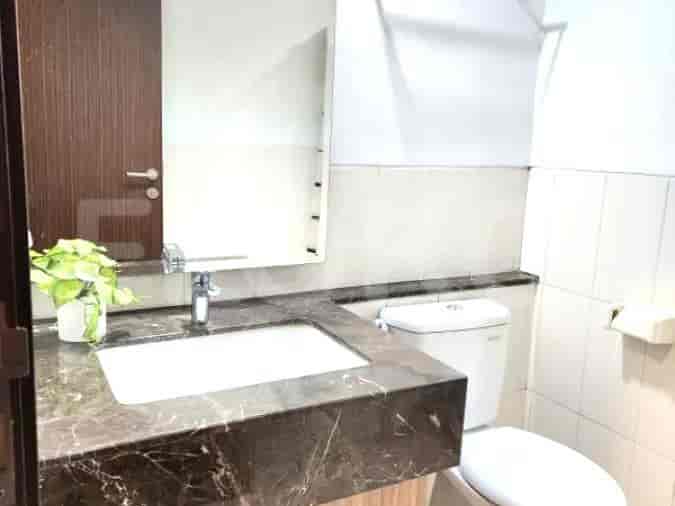 APA02149 | Apartemen 1BR Furnished Dijual, Nine Residence, Pancoran 4