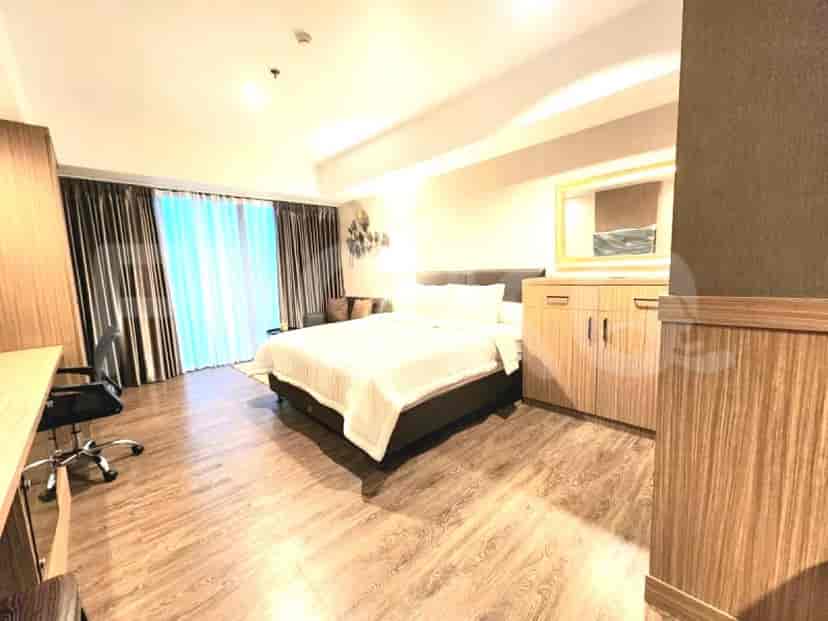 APA02149 | Apartemen 1BR Furnished Dijual, Nine Residence, Pancoran 2