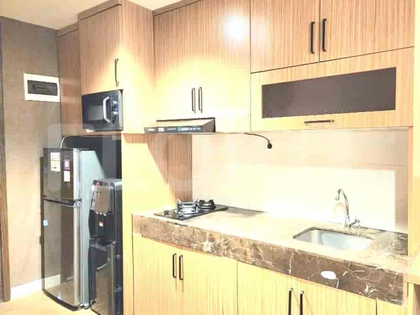 APA02149 | Apartemen 1BR Furnished Dijual, Nine Residence, Pancoran 3