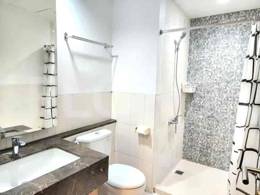 APA02149 | Apartemen 1BR Furnished Dijual, Nine Residence, Pancoran 5