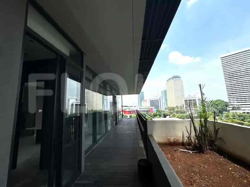 APAbe17a 8th Floor | 3BR Apartment for Sale, Senopati Suites 12