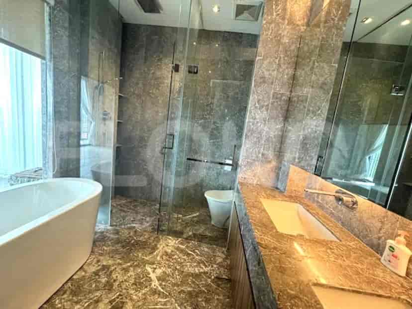 APAbe17a 8th Floor | 3BR Apartment for Sale, Senopati Suites 10