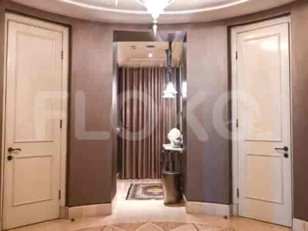 APAcbdee Lantai 15 | Dijual Apartemen 4BR, Cipete 9