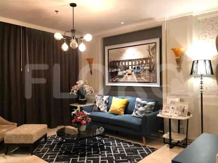 APA5d8ef 5th Floor | 2BR Apartment for Sale, Kuningan 1