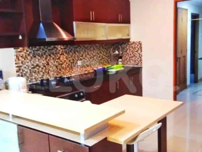 APAcbdee Lantai 15 | Dijual Apartemen 4BR, Cipete 7