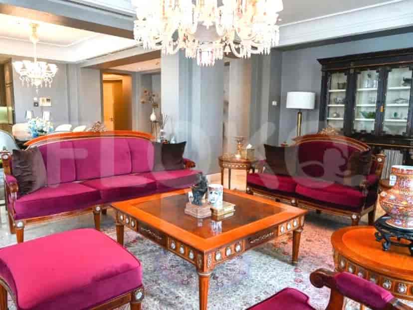 APAcbdee Lantai 15 | Dijual Apartemen 4BR, Cipete 1