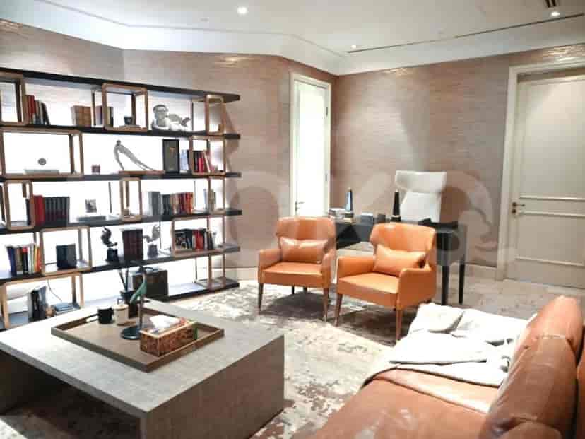 APAcbdee Lantai 15 | Dijual Apartemen 4BR, Cipete 4