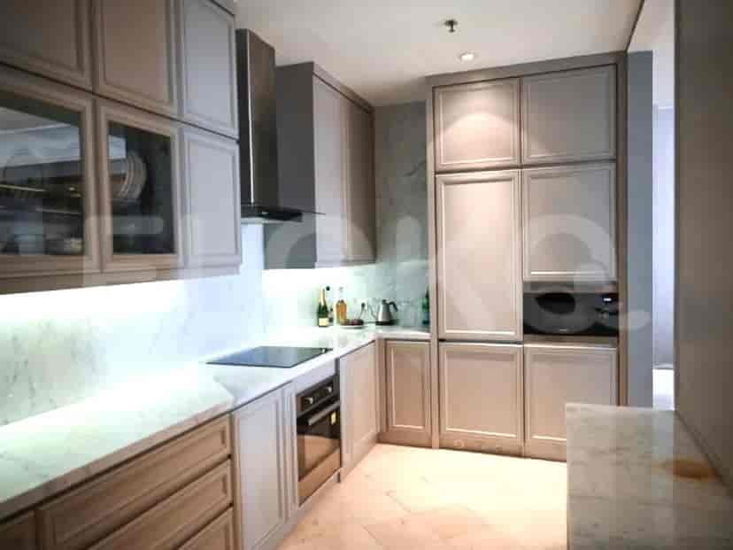 APAcbdee Lantai 15 | Dijual Apartemen 4BR, Cipete 8