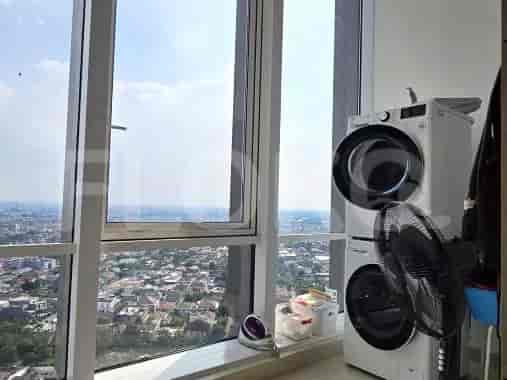 Apartemen di Permata Hijau, APA7859a Lantai 30 | Dijual 10