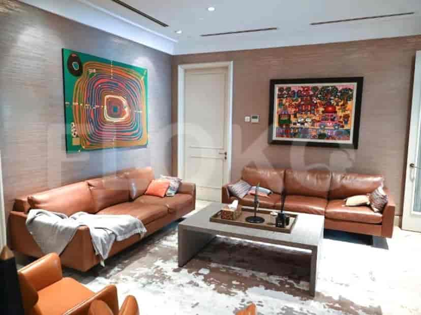 APAcbdee Lantai 15 | Dijual Apartemen 4BR, Cipete 3