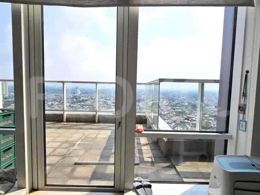 Apartemen di Permata Hijau, APA7859a Lantai 30 | Dijual 9