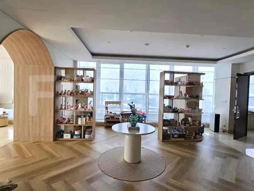 Apartemen di Permata Hijau, APA7859a Lantai 30 | Dijual 6
