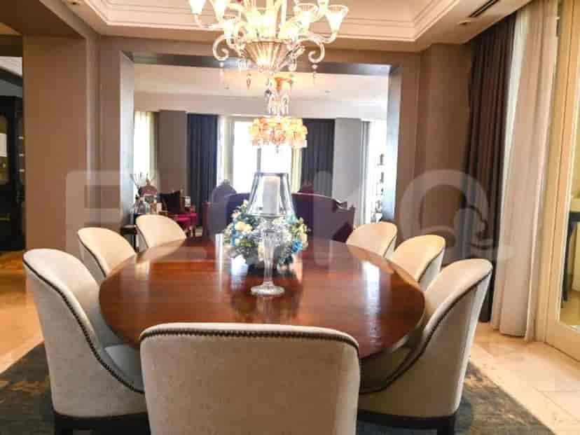 APAcbdee Lantai 15 | Dijual Apartemen 4BR, Cipete 5