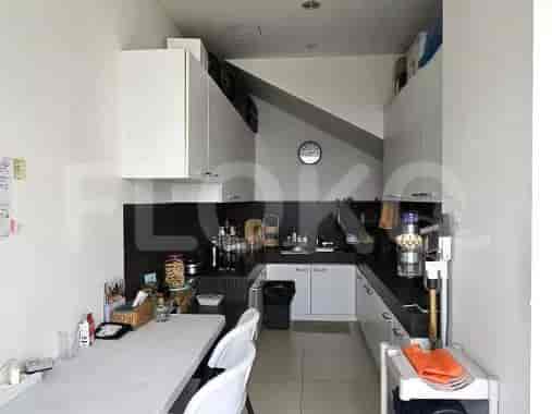 Apartemen di Permata Hijau, APA7859a Lantai 30 | Dijual 8