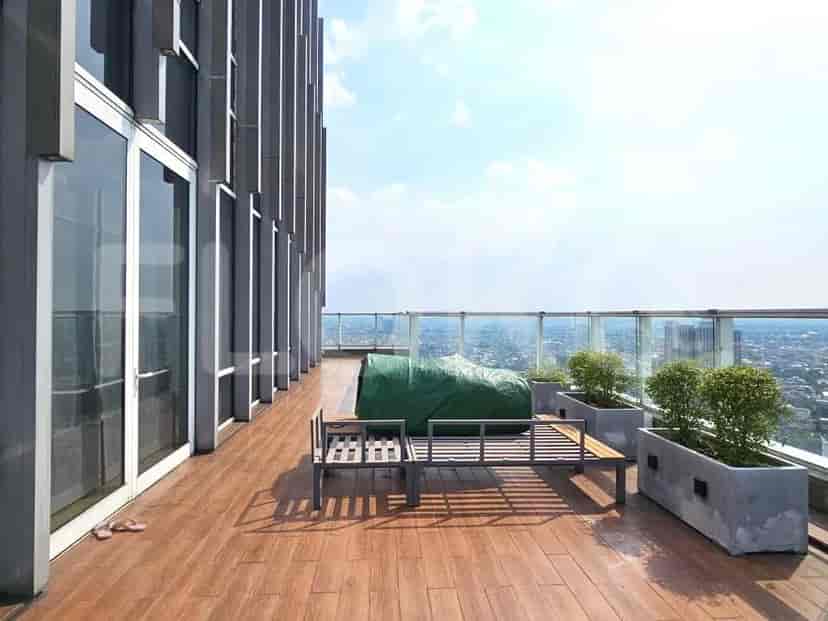 Apartemen di Permata Hijau, APA7859a Lantai 30 | Dijual 11