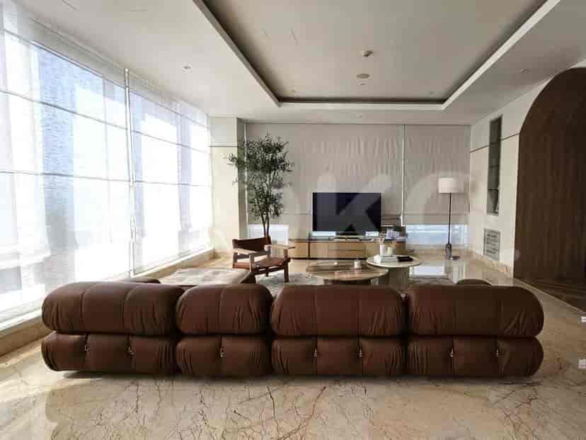Apartemen di Permata Hijau, APA7859a Lantai 30 | Dijual 2