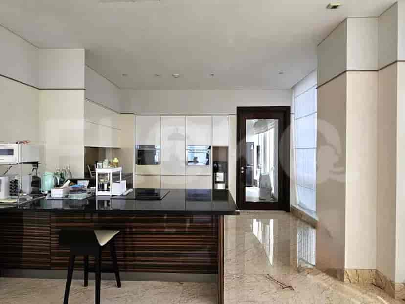 Apartemen di Permata Hijau, APA7859a Lantai 30 | Dijual 7