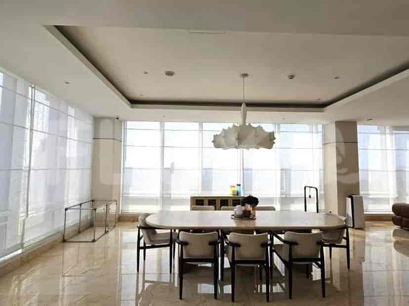 Apartemen di Permata Hijau, APA7859a Lantai 30 | Dijual 3