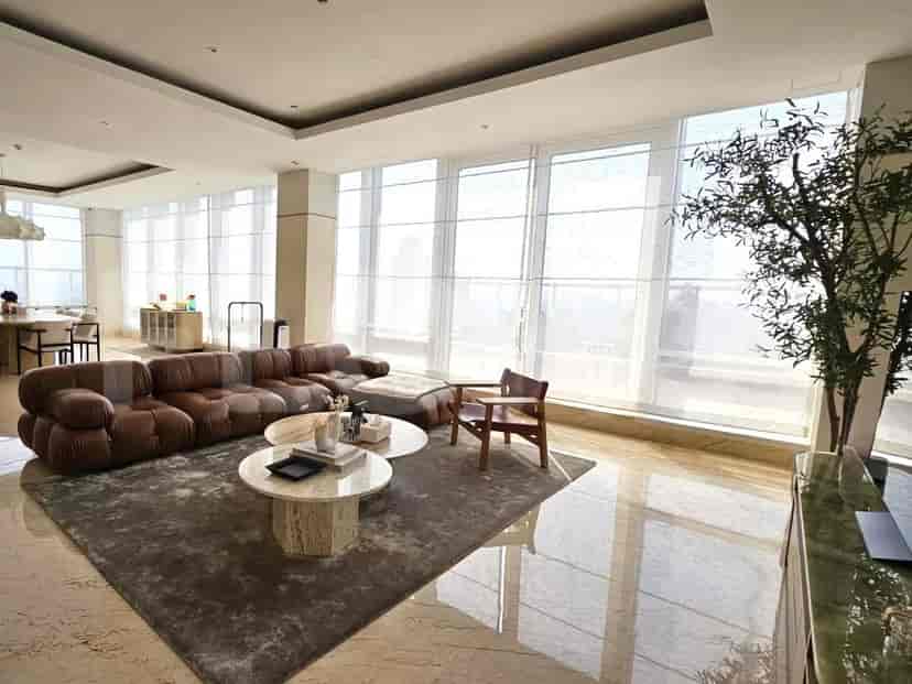 Apartemen di Permata Hijau, APA7859a Lantai 30 | Dijual 1