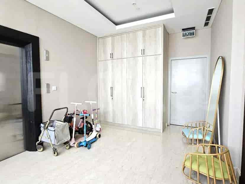 Apartemen di Permata Hijau, APA7859a Lantai 30 | Dijual 12