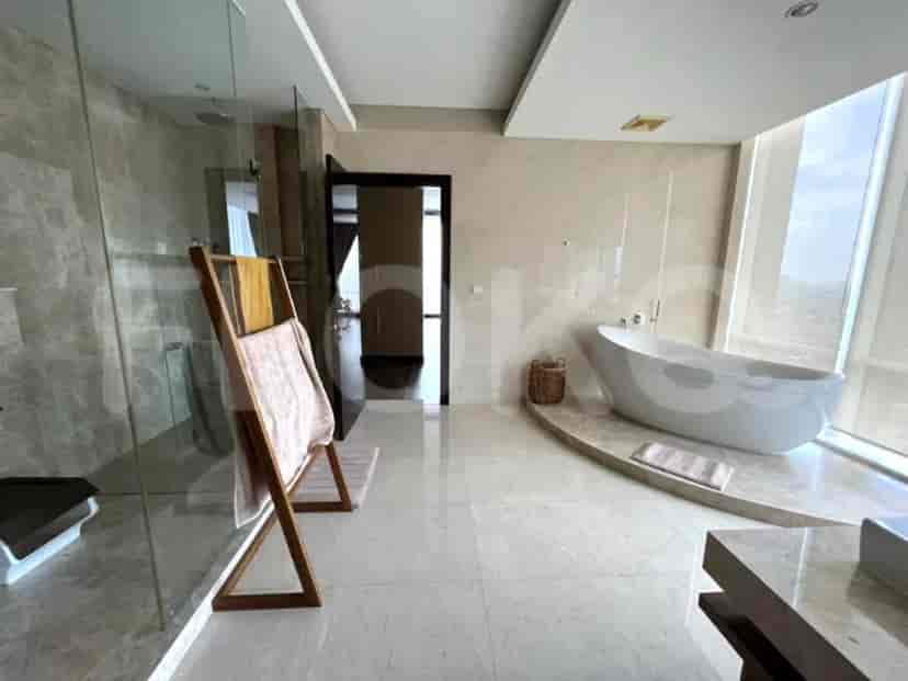 APAd75a1, 33rd Floor | 3BR Furnished Apartment for Sale, Permata Hijau 10