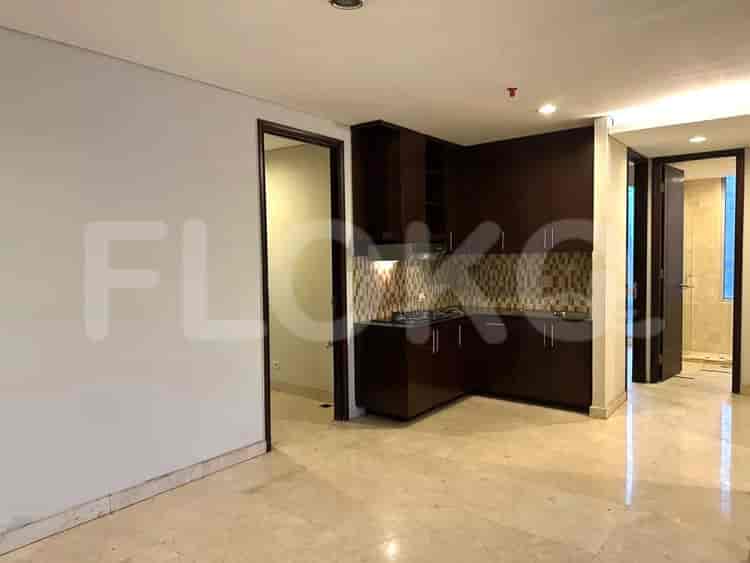 Apartemen 2BR Dijual di Apartemen The Grove - APAbee3b, Lantai Menengah 6
