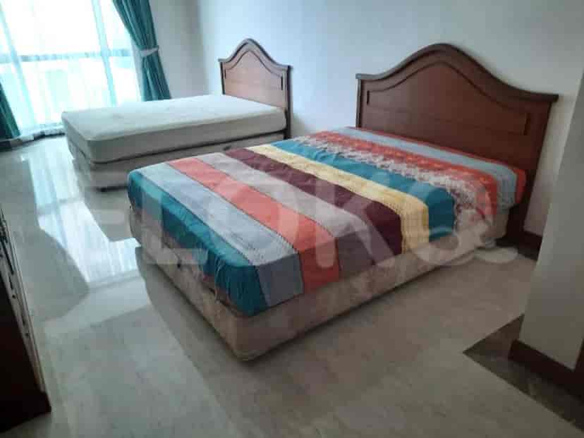 APAd851c 10th Floor | 3BR Apartment Sale, Tebet 3