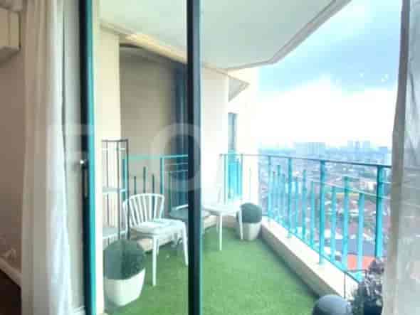 APA7657a 18th Floor | Furnished 2BR Apartment, Tebet 9