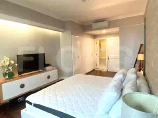 APA7657a 18th Floor | Furnished 2BR Apartment, Tebet 5